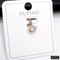 Кулон Xuping18К 10347 ( 1.3 см.)